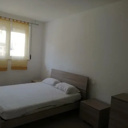 Apartment Tartana House