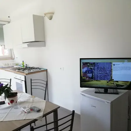 Tartana House Apartment *