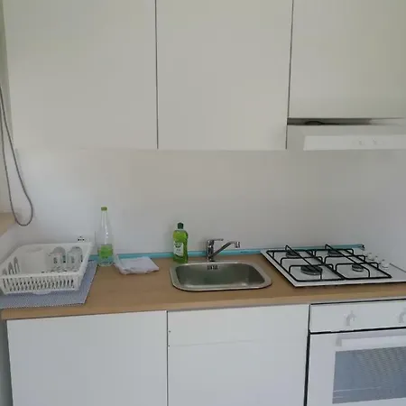 Apartment Tartana House Martinsicuro