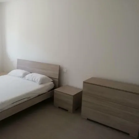 Apartment Tartana House