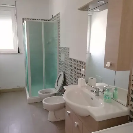 Apartment Tartana House Martinsicuro